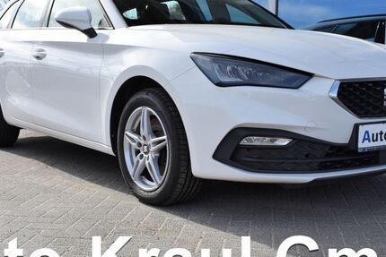 Seat Leon 43.406 km 19.949 &euro; Rehna 19217