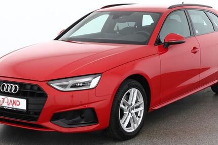 Audi A4 109.981 km 21.990 &euro; Schwerin 19061