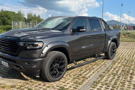 Dodge RAM 49.000 km 48.600 &euro; Königs Wusterhausen 15712
