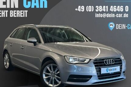 Audi A3 36.000 km 18.990 € Wismar 23970