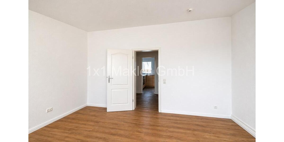 Dachgeschoßwohnung Schwerin - 1 Zimmer, 50 m&sup2;, 600&euro; | Angebot:26296619