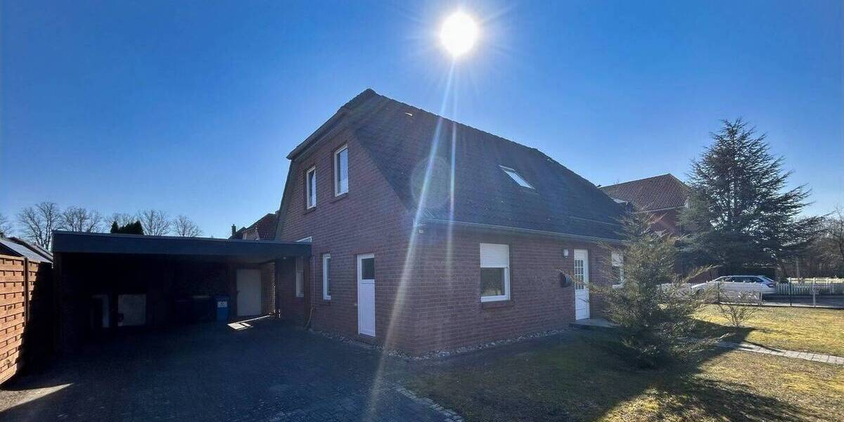 Einfamilienhaus Lübow - 4 Zimmer, 133 m&sup2;, 299.000&euro; | Angebot:25815555