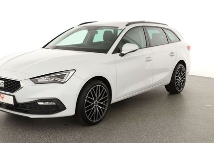 Seat Leon 91.283 km 19.880 &euro; Schönefeld 12529