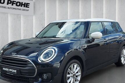 Mini Cooper Clubman 63.624 km 21.450 &euro; Schwerin 19061