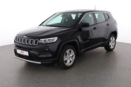 Jeep Compass 3.810 km 25.880 &euro; Schönefeld 12529