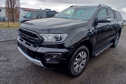 Ford Ranger 125.000 km 27.999 &euro; Blankenfelde-Mahlow 15831