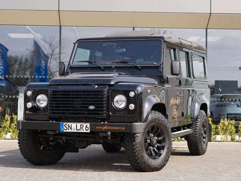 Defender