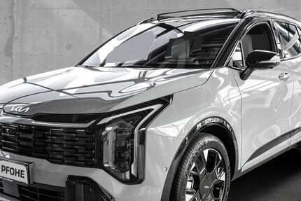 Kia Sportage 5.000 km 42.990 &euro; Schwerin 19061