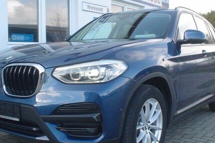 BMW X3 107.000 km 23.950 &euro; Brüsewitz 19071