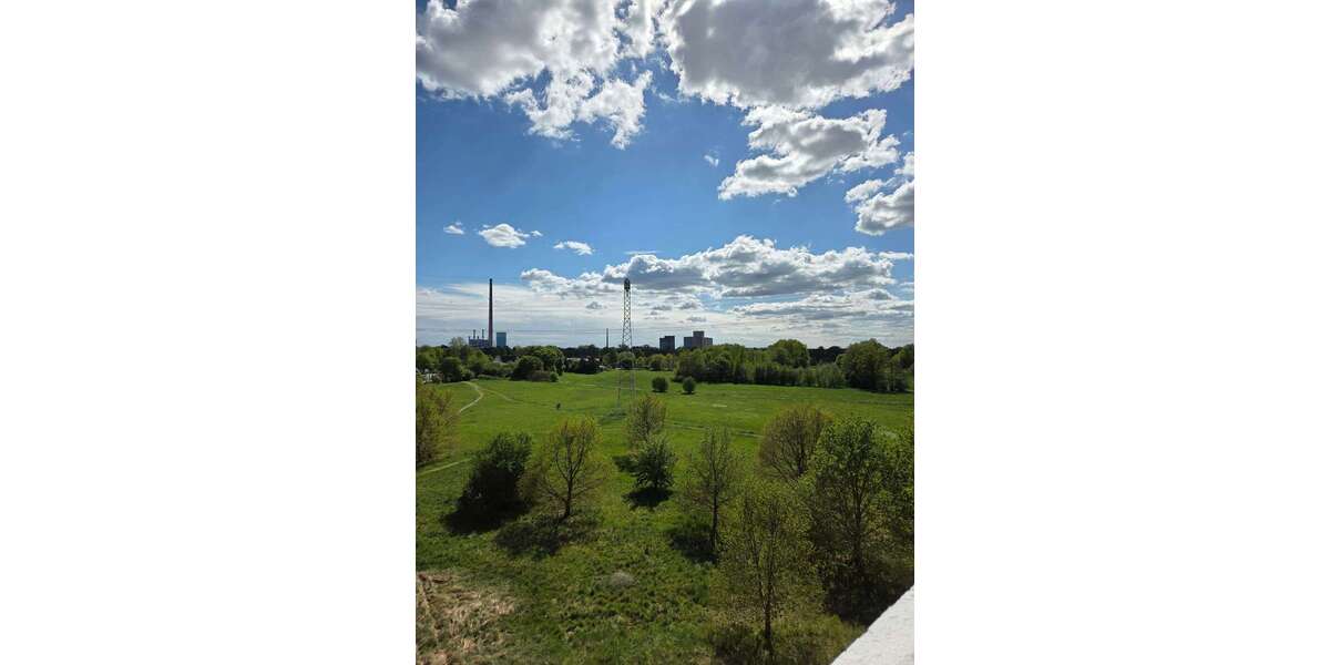 Etagenwohnung Schwerin Gartenstadt - 4 Zimmer, 72 m&sup2;, 473&euro; | Angebot:26501667