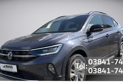 VW Taigo 6.550 km 21.990 € Wismar 23970