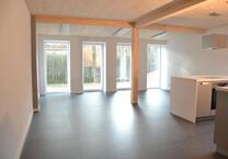 einzigartige 3-Raum-Maisonette- Wohnung