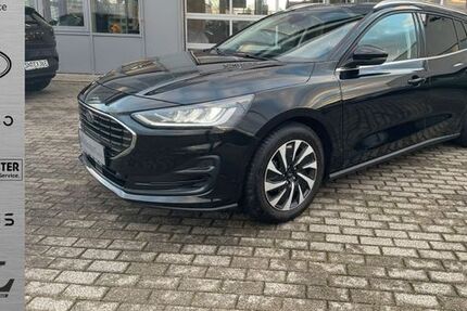 Ford Focus 18.452 km 18.900 &euro; Schwerin 19057
