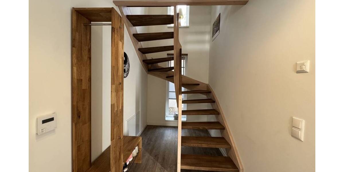 Reihenmittelhaus Schwerin Friedrichsthal - 4 Zimmer, 115 m&sup2;, 369.000&euro; | Angebot:26556385