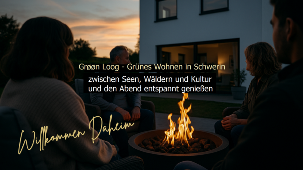 Haus zum Kaufen in Schwerin 528.000 € 150 m²
