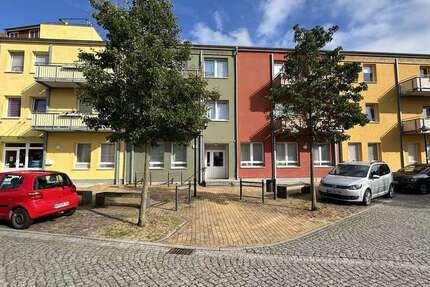 Wohnung zum Mieten in Grevesmühlen 525 € 60 m²