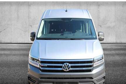 VW Crafter 26.207 km 65.500 &euro; Hagenow 19230