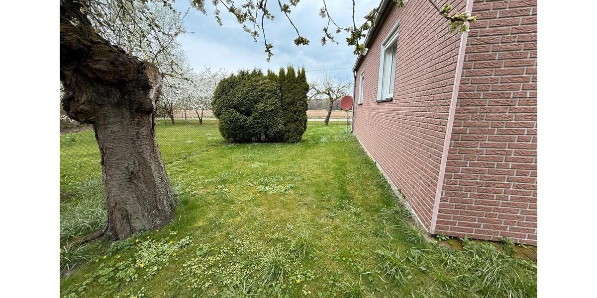 Einfamilienhaus Gadebusch - 5 Zimmer, 120 m&sup2;, 240.000&euro; | Angebot:26222294