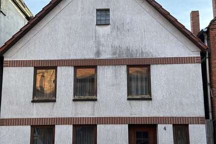 Haus zum Kaufen in Neustadt-Glewe 53.000 € 123 m² 4 zimmer