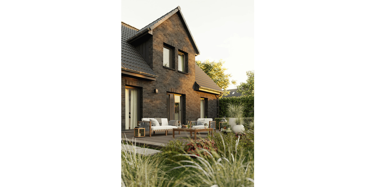 Einfamilienhaus Kuhlen-Wendorf Nutteln - 6 Zimmer, 140 m&sup2;, 323.050&euro; | Angebot:26824762