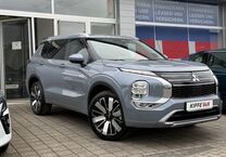 Gebrauchtwagen Mitsubishi Outlander