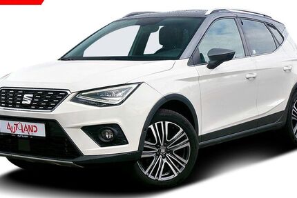 Seat Arona 100.197 km 15.990 € Schwerin 19061