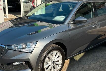Skoda Scala 42.600 km 21.950 &euro; Hagenow 19230