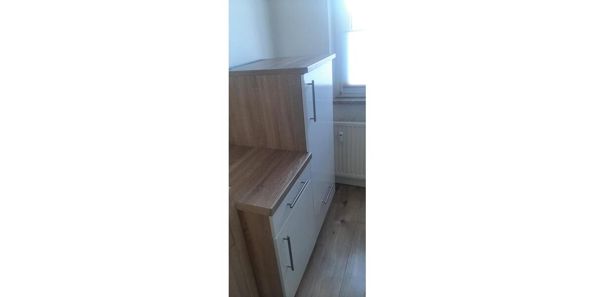 Etagenwohnung Lützow - 3 Zimmer, 60 m&sup2;, 420&euro; | Angebot:25808049