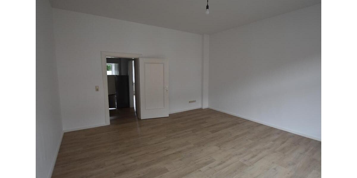 Zentral gelegene 2 - Zimmer - Wohnung 2 zimmer