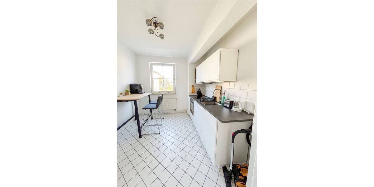 Etagenwohnung Schwerin Göhrener Tannen - 3 Zimmer, 224.900&euro; | Angebot:26544398