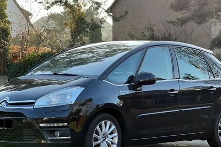 Citroen C4 Picasso 160.000 km 2.490 &euro; DAHLEWITZ 15827
