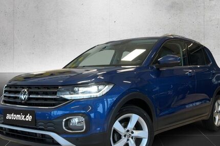 VW T-Cross 69.150 km 20.850 &euro; Gadebusch 19205