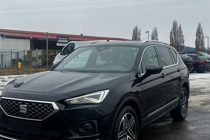 Seat Tarraco 160.000 km 16.300 &euro; Mittenwalde 15749