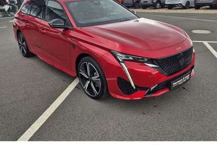 Peugeot 308 13.048 km 23.995 &euro; Wildau 15745
