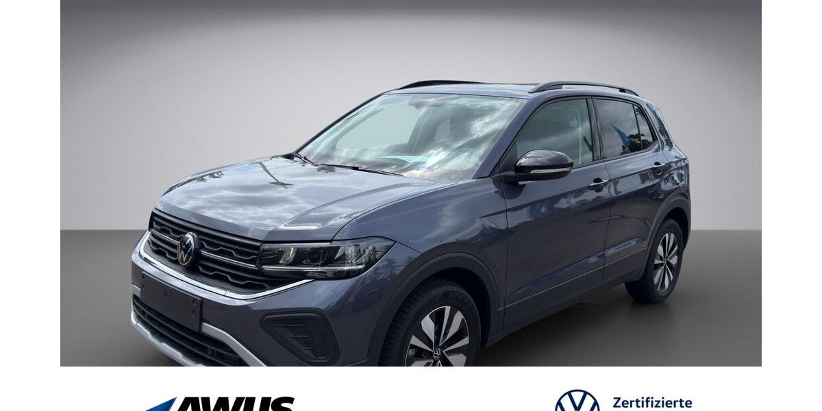 VW T-Cross 12.076 km 22.990 &euro; Schwerin 19057