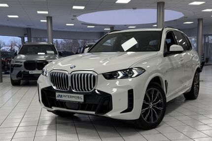 BMW X5 10.476 km 83.990 &euro; Schönefeld / bei Berlin 12529