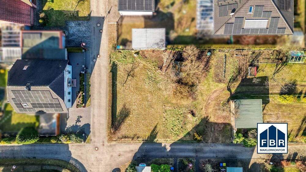 Grundstück Raben Steinfeld - 95.000&euro; | Angebot:25780347