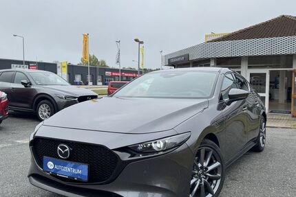 Mazda 3 20.014 km 27.690 &euro; Wismar 23970