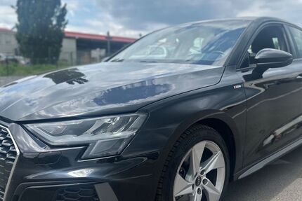 Audi A3 190.000 km 17.900 &euro; Blankenfelde-Mahlow 15831