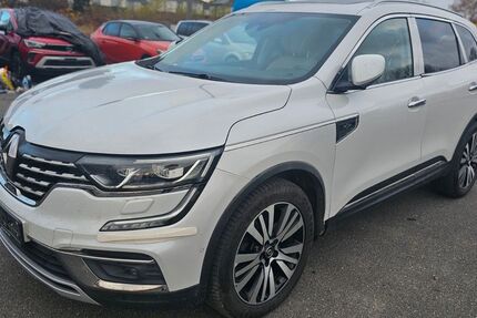 Renault Koleos 150.804 km 15.790 &euro; Schönefeld OT Großziethen 12529