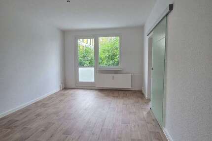 Wohnung Schwerin Mueß - 2 Zimmer, 48 m&sup2;, 360&euro; | Angebot:27532224