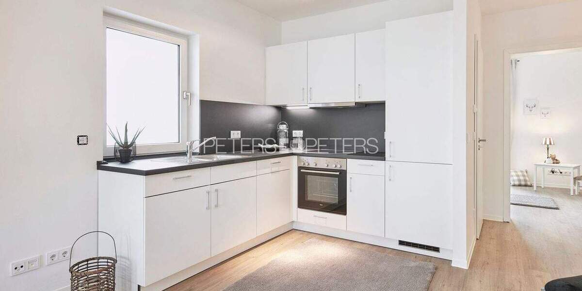 + Seebrise & Sonnenuntergang - großzügige Wohnung am Ziegelsee + 3 zimmer