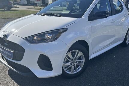 Mazda 2 Hybrid 2.181 km 21.950 &euro; Wismar 23970