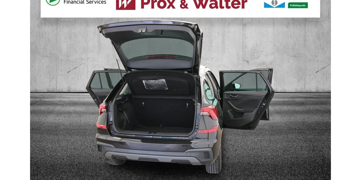 Skoda Kamiq TSI OPF 7-DSG Selection LED+KAMERA+ACC 25.714 km 23.690 &euro; Hagenow 19230