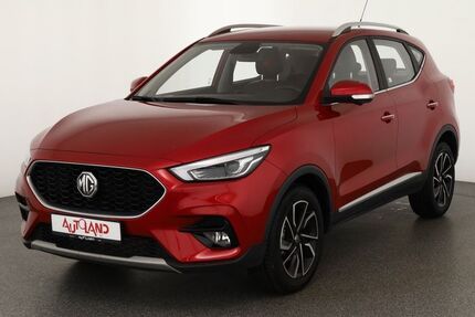 MG ZS 35.269 km 19.890 &euro; Schwerin 19061