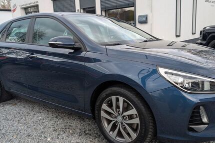 Hyundai i30 18.600 km 15.990 &euro; Wismar 23970