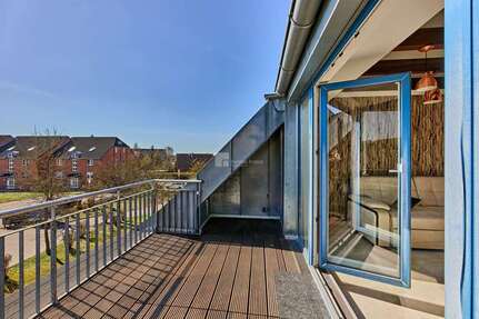 Wohnung zum Kaufen in Pampow 174.500 € 67 m²