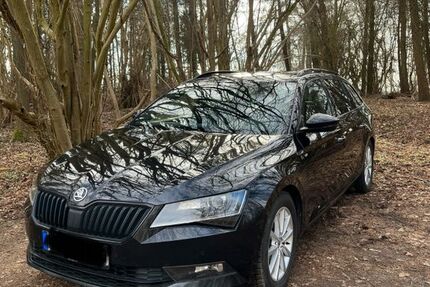 Skoda Superb 180.000 km 16.500 &euro; Hohen viecheln 23996