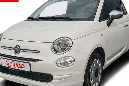 Fiat 500 80.757 km 10.990 &euro; Schwerin 19061