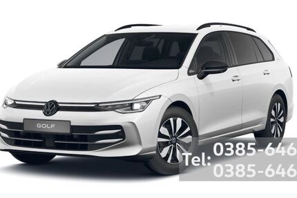 VW Golf 16.600 km 31.990 € Schwerin 19061